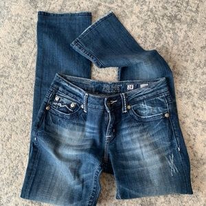Miss Me jeans size 28